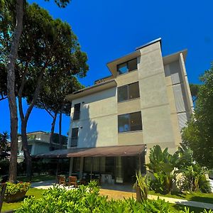 Hotel Etruria